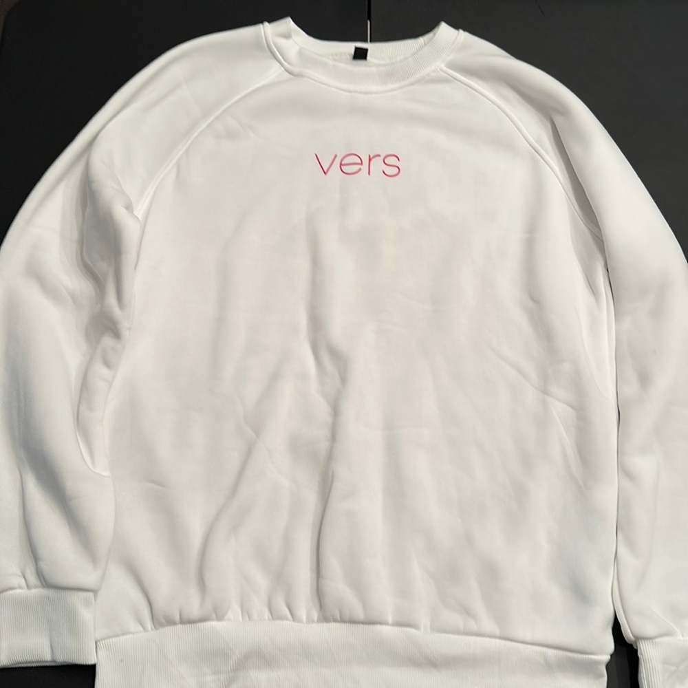 JJ Malibu sweatshirt new men's medium